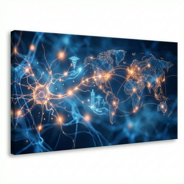 Synglia Neural Network